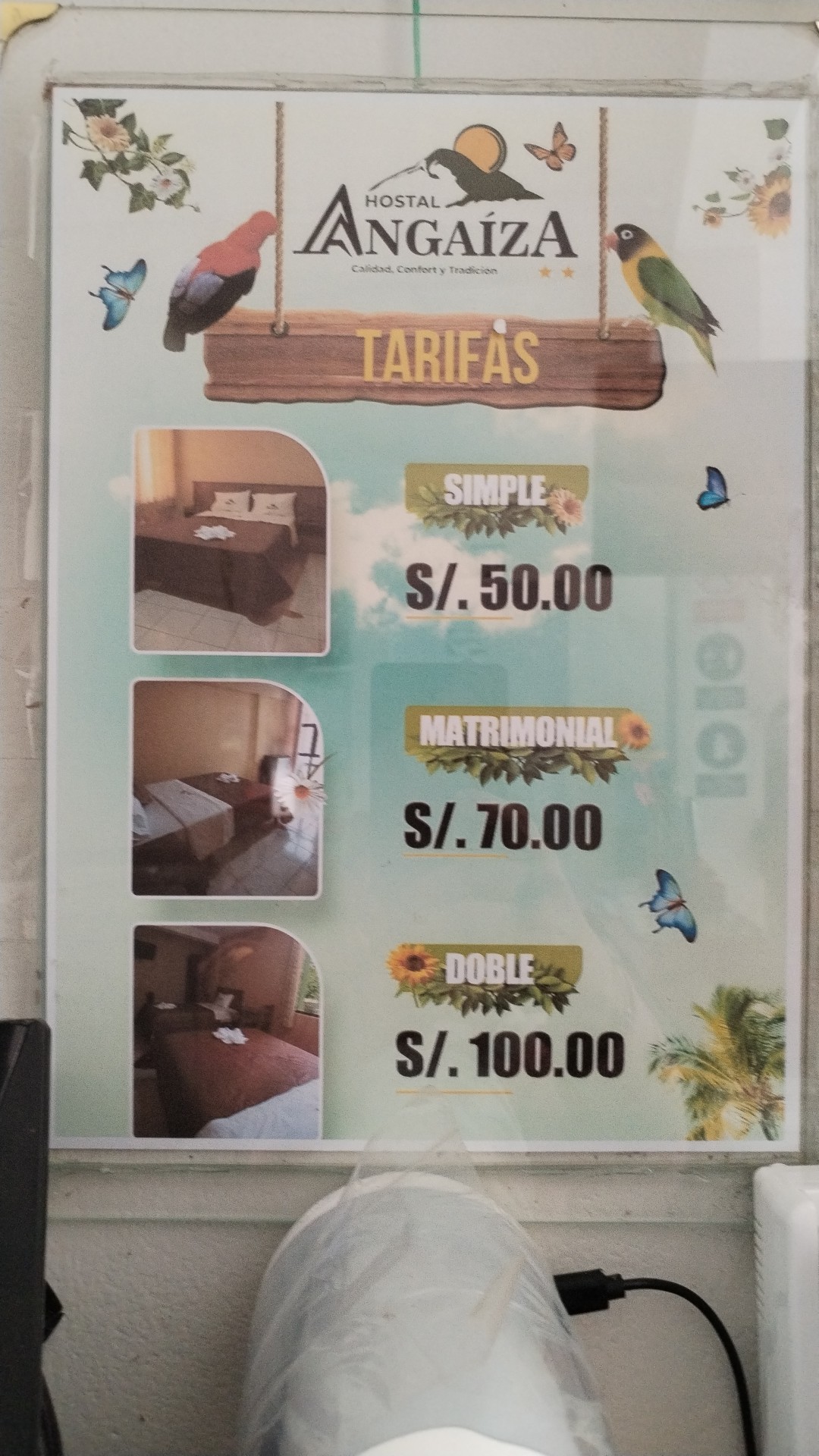 Galería foto 1